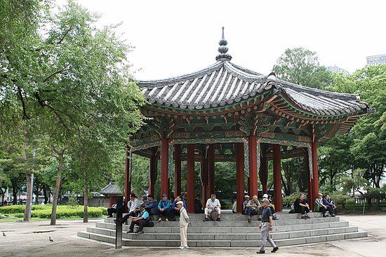 Parc de Tapgol